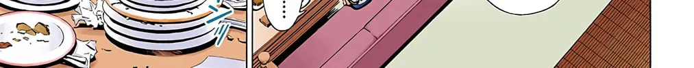 Read Medaka Box (Colored) chapter 29 image 9 on Lezhin