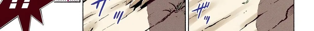 Read Medaka Box (Colored) chapter 3 image 37 on Lezhin