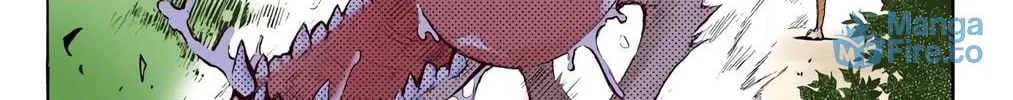 Read Medaka Box (Colored) chapter 3 image 41 on Lezhin