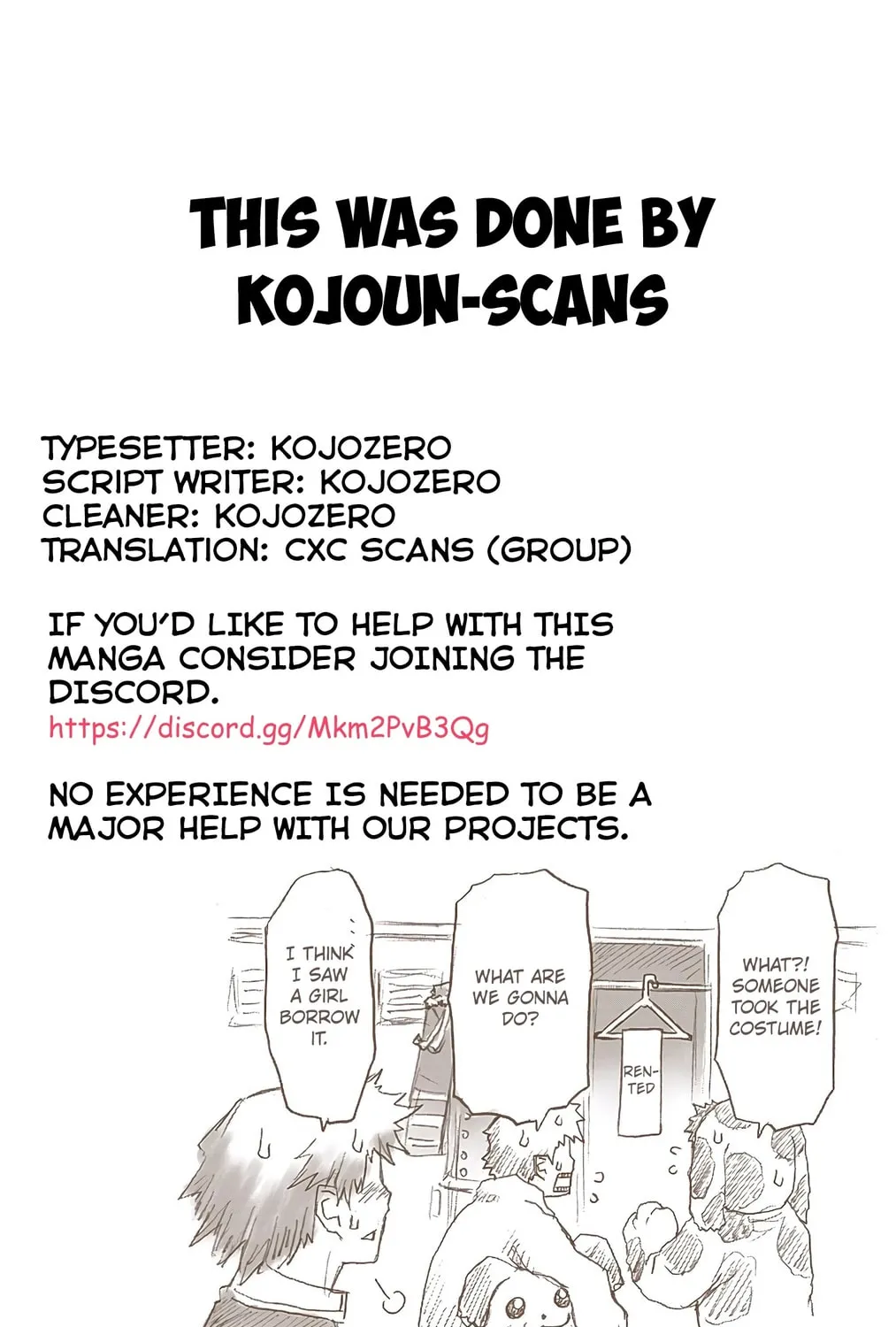 Read Medaka Box (Colored) chapter 3 image 50 on Lezhin