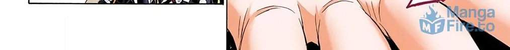 Read Medaka Box (Colored) chapter 30 image 23 on Lezhin