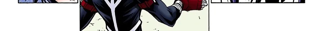 Read Medaka Box (Colored) chapter 31 image 3 on Lezhin