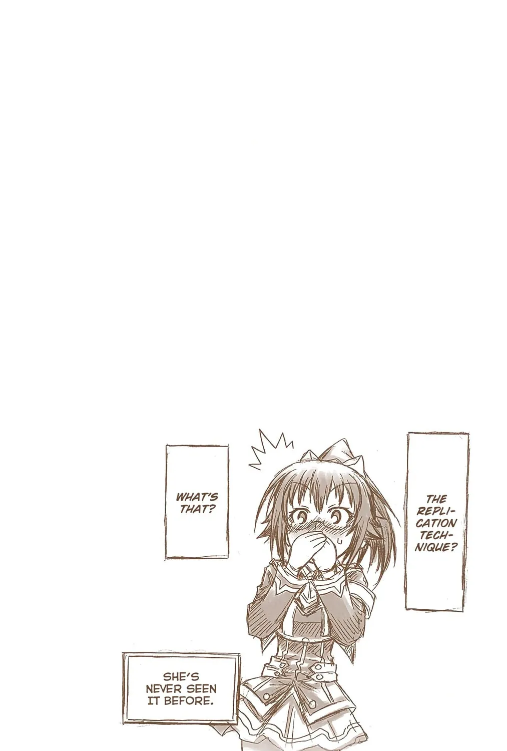Read Medaka Box (Colored) chapter 31 image 36 on Lezhin
