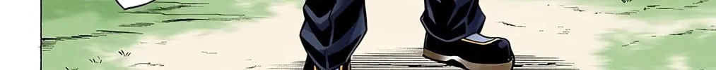 Read Medaka Box (Colored) chapter 33 image 21 on Lezhin