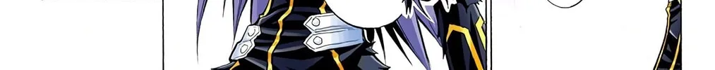 Read Medaka Box (Colored) chapter 33 image 27 on Lezhin