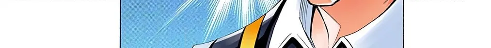 Read Medaka Box (Colored) chapter 33 image 31 on Lezhin