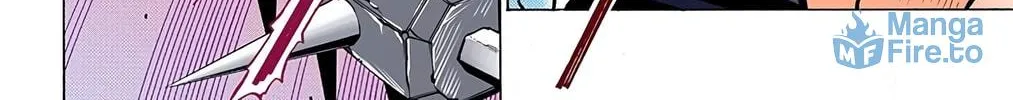 Read Medaka Box (Colored) chapter 34 image 29 on Lezhin