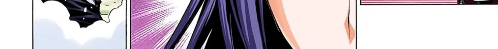 Read Medaka Box (Colored) chapter 34 image 33 on Lezhin