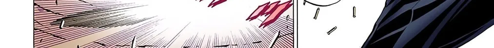 Read Medaka Box (Colored) chapter 35 image 7 on Lezhin
