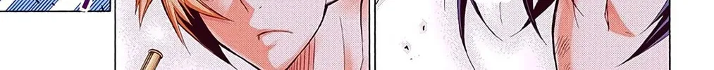 Read Medaka Box (Colored) chapter 35 image 9 on Lezhin