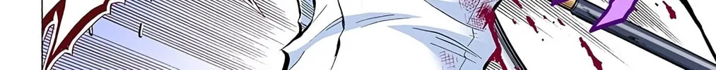 Read Medaka Box (Colored) chapter 36 image 19 on Lezhin