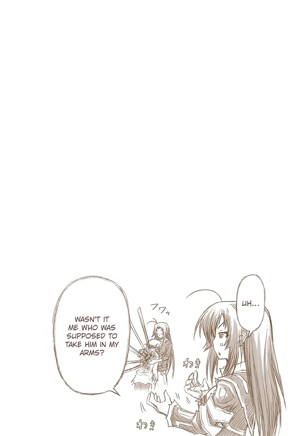 Read Medaka Box (Colored) chapter 36 image 38 on Lezhin