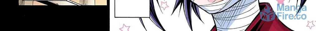 Read Medaka Box (Colored) chapter 38 image 11 on Lezhin