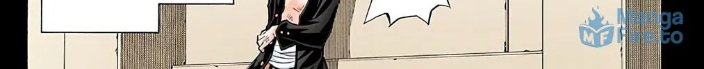 Read Medaka Box (Colored) chapter 38 image 17 on Lezhin