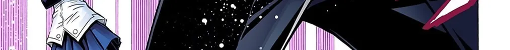 Read Medaka Box (Colored) chapter 38 image 25 on Lezhin