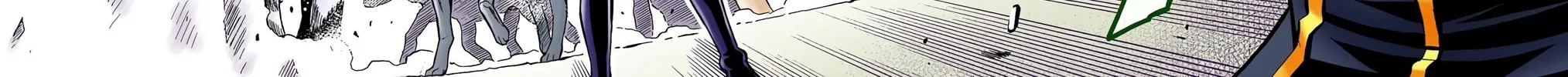 Read Medaka Box (Colored) chapter 38 image 35 on Lezhin