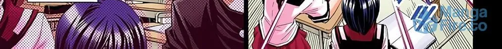 Read Medaka Box (Colored) chapter 38 image 5 on Lezhin