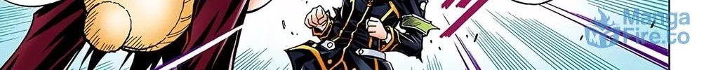 Read Medaka Box (Colored) chapter 39 image 29 on Lezhin