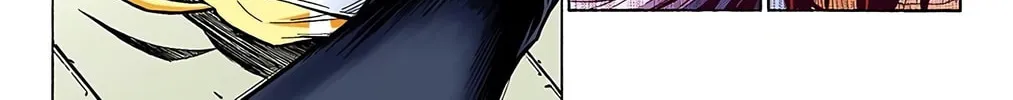 Read Medaka Box (Colored) chapter 39 image 31 on Lezhin