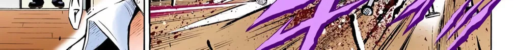 Read Medaka Box (Colored) chapter 4 image 25 on Lezhin