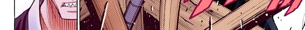 Read Medaka Box (Colored) chapter 4 image 27 on Lezhin