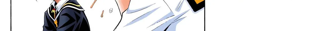 Read Medaka Box (Colored) chapter 4 image 7 on Lezhin