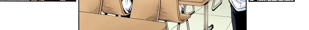 Read Medaka Box (Colored) chapter 4 image 9 on Lezhin