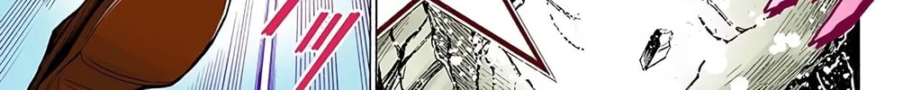 Read Medaka Box (Colored) chapter 40 image 19 on Lezhin