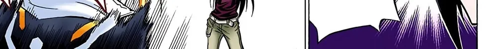 Read Medaka Box (Colored) chapter 40 image 31 on Lezhin