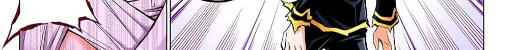 Read Medaka Box (Colored) chapter 41 image 25 on Lezhin