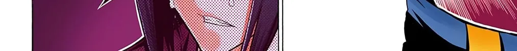 Read Medaka Box (Colored) chapter 42 image 39 on Lezhin