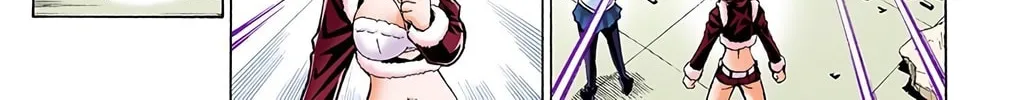 Read Medaka Box (Colored) chapter 43 image 21 on Lezhin