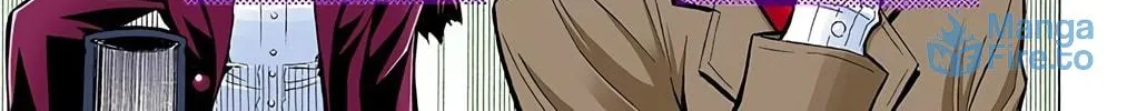 Read Medaka Box (Colored) chapter 44 image 29 on Lezhin