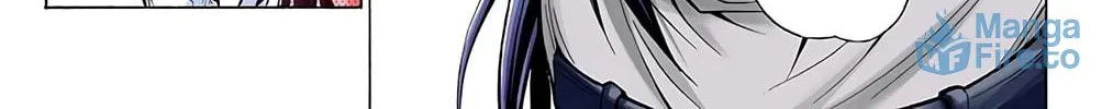 Read Medaka Box (Colored) chapter 45 image 17 on Lezhin