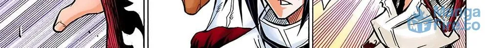 Read Medaka Box (Colored) chapter 45 image 29 on Lezhin