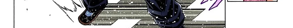 Read Medaka Box (Colored) chapter 46 image 27 on Lezhin