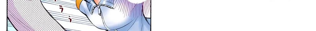 Read Medaka Box (Colored) chapter 5 image 1 on Lezhin