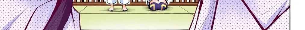 Read Medaka Box (Colored) chapter 6 image 9 on Lezhin