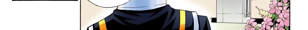 Read Medaka Box (Colored) chapter 7 image 1 on Lezhin