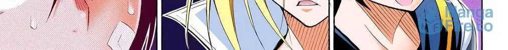 Read Medaka Box (Colored) chapter 7 image 29 on Lezhin