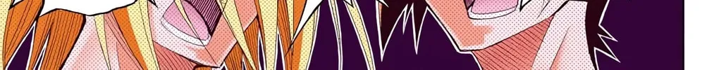 Read Medaka Box (Colored) chapter 8 image 19 on Lezhin