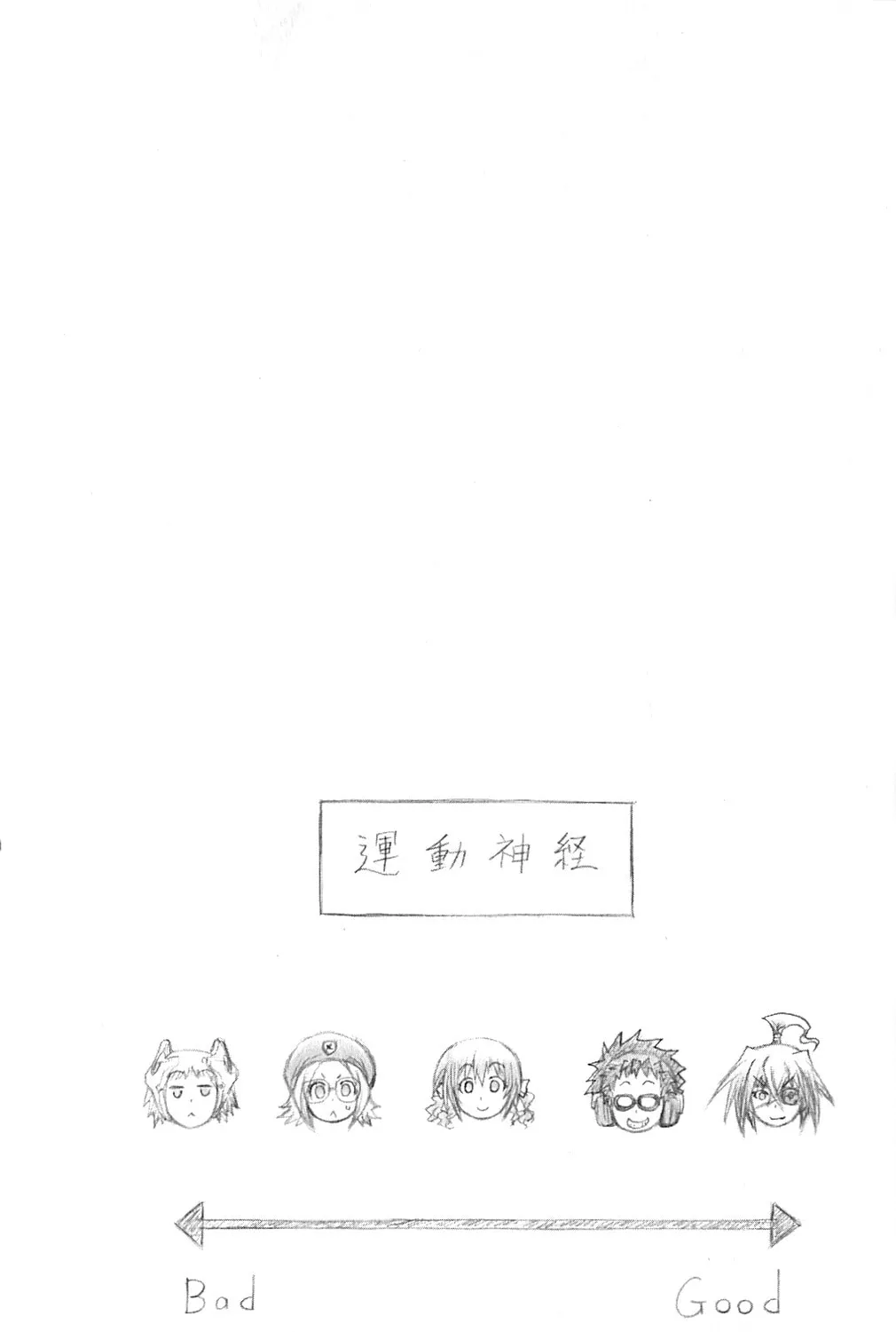 Read Medaka Box chapter 114 image 21 on Lezhin