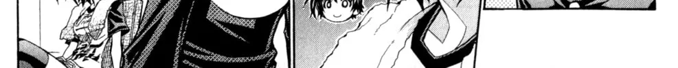Read Medaka Box chapter 192.5 image 13 on Lezhin
