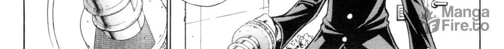 Read Medaka Box chapter 192.5 image 17 on Lezhin