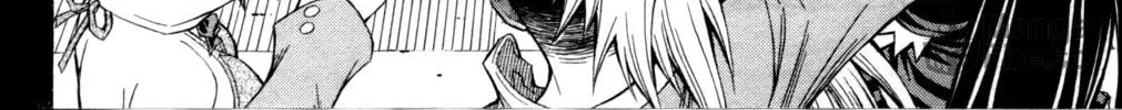 Read Medaka Box chapter 192.5 image 23 on Lezhin