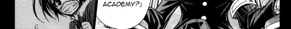 Read Medaka Box chapter 192.5 image 29 on Lezhin