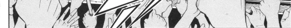 Read Medaka Box chapter 192.5 image 3 on Lezhin