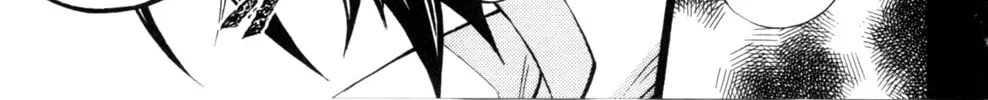 Read Medaka Box chapter 192.5 image 37 on Lezhin