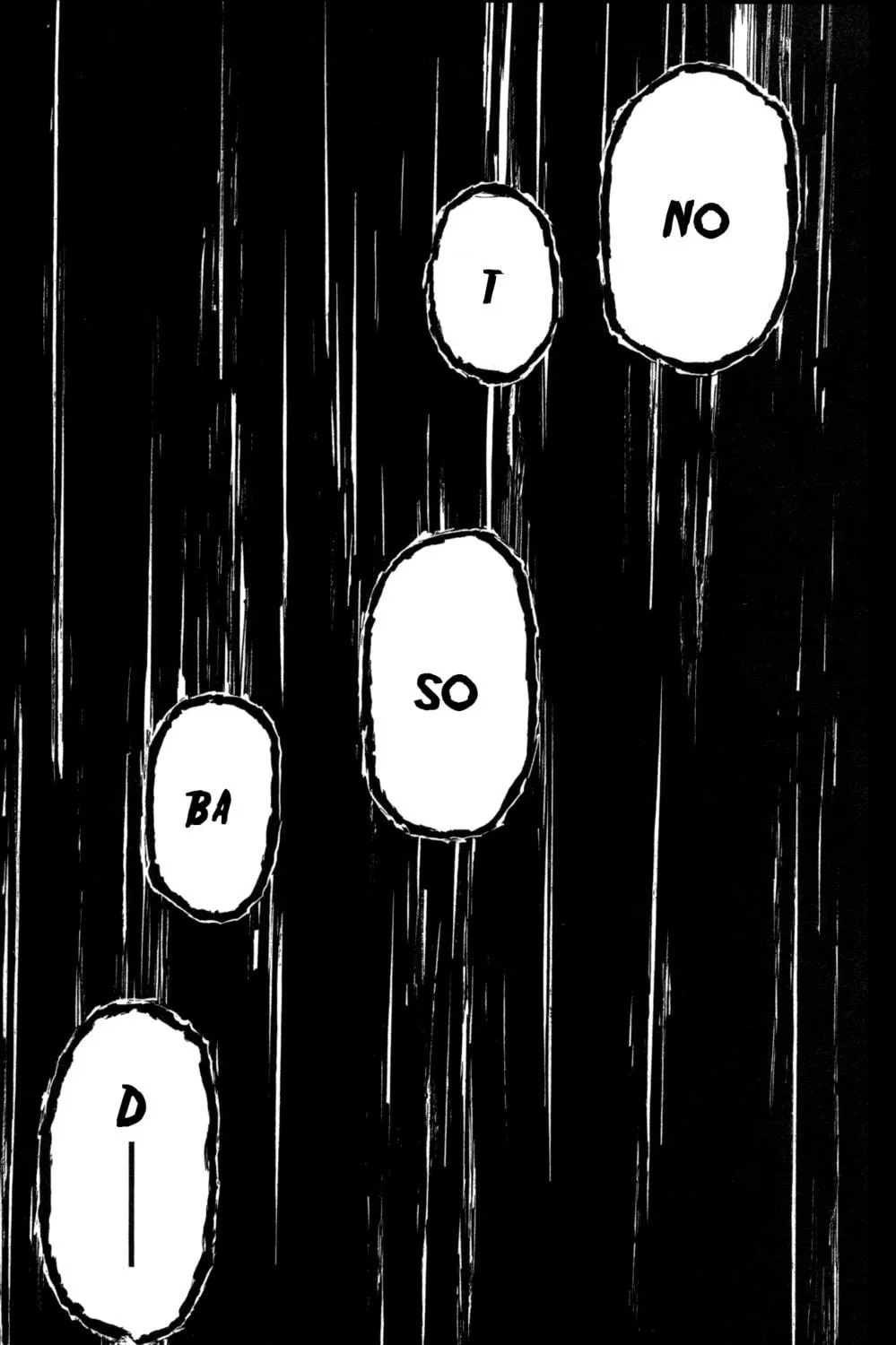 Read Medaka Box chapter 192.5 image 40 on Lezhin
