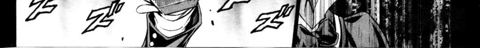 Read Medaka Box chapter 192.5 image 59 on Lezhin